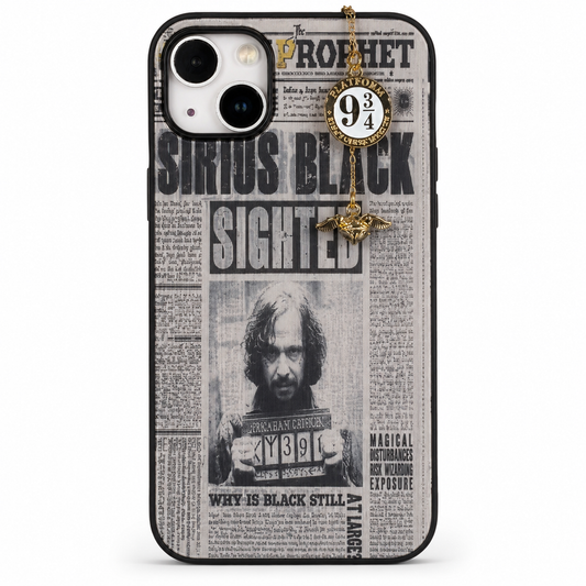 Funda lenticular 3D
